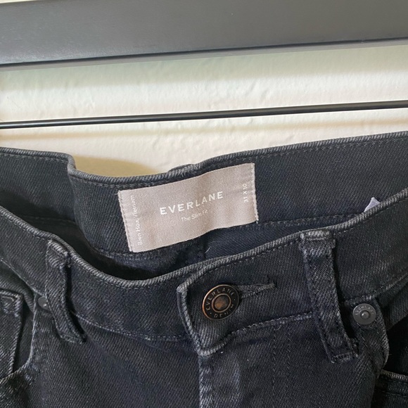 EVERLANE MEN’S The Slim Fit Jeans - Picture 9 of 13